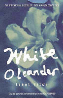 White oleander 9781860498046 Janet Fitch Brukte bøker