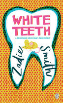 White Teeth 9780241981399 Zadie Smith Brukte bøker