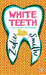 White Teeth 9780241981399 Zadie Smith Brukte bøker