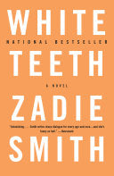 White Teeth 9780375703867 Zadie Smith Brukte bøker