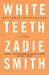White Teeth 9780375703867 Zadie Smith Brukte bøker