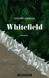 Whitefield 9788202804145 Sindre Mekjan Brukte bøker