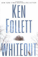 Whiteout 9780525948438 Ken Follett Brukte bøker