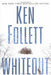 Whiteout 9780525948438 Ken Follett Brukte bøker