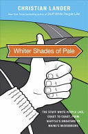 Whiter Shades of Pale 9781742701103 Christian Lander Brukte bøker