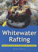 Whitewater Rafting 9781859744635 Graeme Addison Brukte bøker