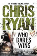 Who dares wins 9780099519249 Chris Ryan Brukte bøker
