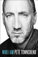 Who I Am 9780062127242 Pete Townshend Brukte bøker