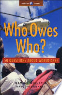 Who Owes Who 9781842774274 Damien Millet Eric Toussaint Brukte bøker