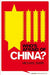 Who's Afraid of China? 9781848135901 Doctor Michael Barr Brukte bøker