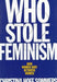 Who Stole Feminism? 9780671794248 Christina Hoff Sommers Brukte bøker