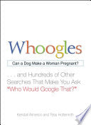 Whoogles 9781440510861 Kendell Almerico Tess Hottenroth Brukte bøker