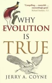 Why Evolution is True 9780199230853 Jerry A. Coyne Brukte bøker