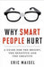 Why Smart People Hurt 9781573246262 Maisel Eric Brukte bøker
