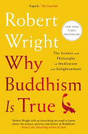 Why Buddhism is True 9781982111601 Robert Wright Brukte bøker