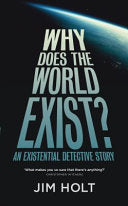 Why Does the World Exist? 9781846682445 Jim Holt Brukte bøker