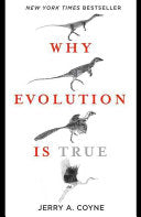 Why Evolution is True 9780143116646 Jerry A. Coyne Brukte bøker