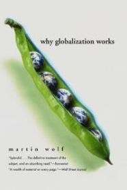Why Globalization Works 9780300107777 Martin Wolf Brukte bøker