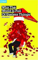 Why the World Is Full of Useless Things 9781905736027 Steve Mckevitt Brukte bøker