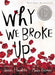 Why We Broke Up 9780316127264 Daniel Handler Brukte bøker
