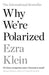 Why we're polarized 9781788166799 Ezra Klein Brukte bøker