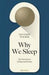 Why We Sleep 9780241269060 Matthew Walker Brukte bøker