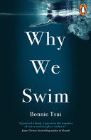 Why We Swim 9781846046605 Bonnie Tsui Brukte bøker