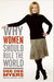 Why Women Should Rule the World 9780061140402 Dee Dee Myers Brukte bøker