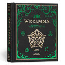 Wiccapedia 9781454913740 Leanna Greenaway Shawn Robbins Brukte bøker