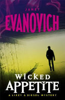 Wicked Appetite 9780755352784 Janet Evanovich Brukte bøker