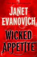 Wicked appetite 9780755352777 Janet Evanovich Brukte bøker