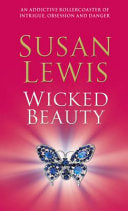Wicked Beauty 9780099414599 Susan Lewis Brukte bøker