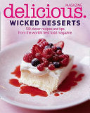 Wicked Desserts 9780007292561 Debbie Major Brukte bøker