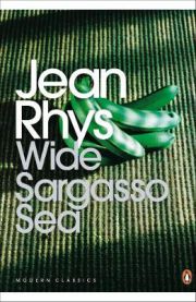 Wide Sargasso Sea 9780141185422 Jean Rhys Andrea Ashworth Brukte bøker