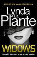 Widows 9781785763328 Lynda La Plante Brukte bøker