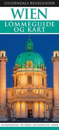 Wien 9788205384194  Brukte bøker