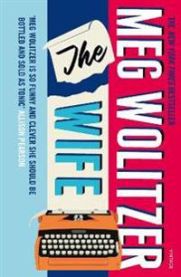 Wife 9780099478195 Meg Wolitzer Brukte bøker