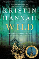 Wild 9781529045130 Kristin Hannah Brukte bøker