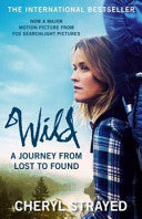 Wild 9781782394860 Cheryl Strayed Brukte bøker