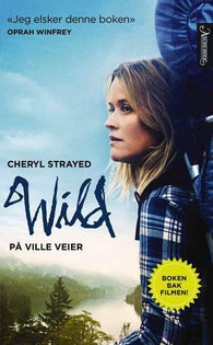 Wild 9788203219955 Cheryl Strayed Brukte bøker