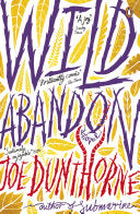 Wild Abandon 9780141033952 Joe Dunthorne Brukte bøker