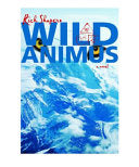 Wild Animus 9780971880108 Rich Shapero Brukte bøker