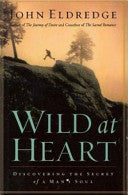 Wild at Heart 9780785266945 John Eldredge Brukte bøker