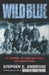 Wild blue 9780743450621 Stephen E. Ambrose Brukte bøker