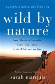 Wild by Nature: Tk 9781250081971 Sarah Marquis Brukte bøker