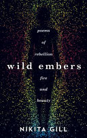 Wild Embers 9781409173922 Nikita Gill Brukte bøker
