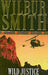 Wild Justice 9780330261043 Wilbur Smith Brukte bøker