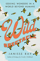 Wild Spectacle 9781595349576 Janisse Ray Brukte bøker