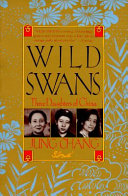 Wild Swans 9780385425476 Jung Chang Brukte bøker