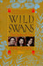 Wild Swans 9780385425476 Jung Chang Brukte bøker